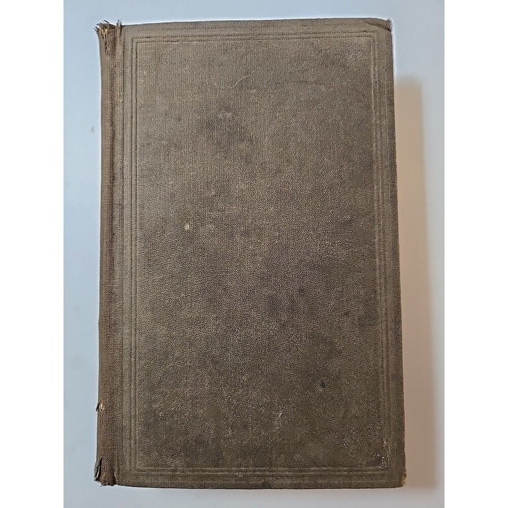 William Penn / No Cross No Crown Discourse Shewing the Nature 1877